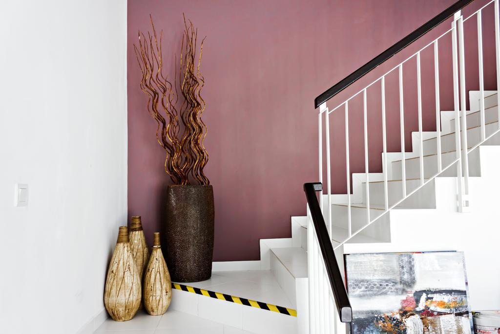 R Residence Jelutong Екстериор снимка