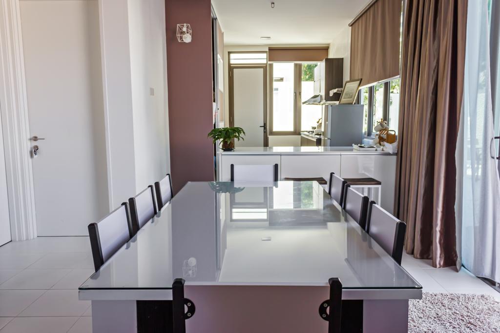 R Residence Jelutong Екстериор снимка